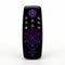 Gothic Witch Design Purple Remote Control With Exquisite Detailing