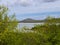 Goto Salt and Flamingo Lake on the island of Bonaire