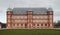 Gottesau Palace now music college, Karlsruhe