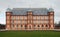Gottesau Palace now music college, Karlsruhe