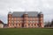 Gottesau Palace now music college, Karlsruhe
