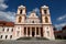 Gottweig Abbey, Wachau, Austria