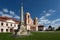 Gottweig Abbey, Wachau, Austria