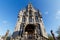 Gouda, Netherlands - Circa 2019 : Gouda City Hall Stadhuis