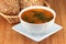 Goulash soup