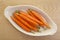 Gourmet Baby Carrots