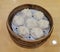 Gourmet China Northern Chinese Shanghainese Cuisine Crab Xiao Long Bao Eggs Crabs Pork Soup Dumplings Siu Long Bao Steam Bun Bread