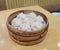 Gourmet China Northern Chinese Shanghainese Cuisine Crab Xiao Long Bao Eggs Crabs Pork Soup Dumplings Siu Long Bao Steam Bun Bread