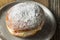 Gourmet Homemade Polish Paczki Donuts