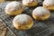 Gourmet Homemade Polish Paczki Donuts