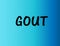 Gout