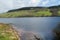 Gouthwaite Reservoir,Nidderdale,North Yorkshire.