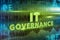 IT Governance concept