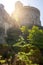 Government archive tower in the Medieval Windsor Castle. Berkshire, England UK,