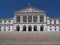 Government building - Parliament of Portugal in Lisbon