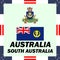 government elements of Australia - South Australia