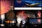 Government & Military Fireworks Displays Collage