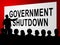 Government Shutdown Forum Means America Closed By Senate Or President