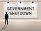 Government Shutdown Notice Means America Closed By Senate Or President