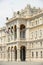 Governmental palace, Trieste, Italy