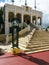 Governor house Christiansted