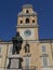 Governor Palace in Parma.