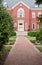 Governor\'s Mansion, Annapolis Maryland