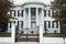 Governor\'s Mansion in Jackson