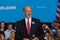 Governor Wolf speaks at campaign rally