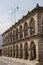 Governors palace Antigua Guatemala