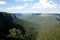 Govett`s Leap Lookout