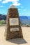 Govett`s Leap lookout in Blue Mountains