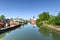 Gowanus Canal, Brooklyn, NY