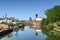 Gowanus Canal, Brooklyn, NY