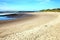 Gower Peninsula At The Loughor Estuary, Burry Port