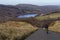 Goyt Vally - Derbyshire - United Kingdom