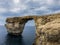 Gozo Azure Window