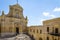 The Gozo Cathedral inside the Citadel of Victoria - Victoria, Gozo, Malta