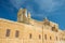 Gozo Cathedral, Victoria Rabat, Malta