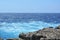 Gozo Island - azure seas