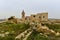 Gozo island, Malta, Citadel