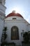 GPIB Immanuel Semarang (popularly known as the Blenduk Church,.