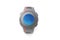 GPS sports watch with cardiogram