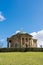 Grabkapelle Stuttgart Mausoleum European Blue Skies Old Architecture Landscape Beautiful Monument Germany