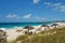 Grace Bay Beach in Providenciales, Turks and Caicos