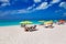 Grace Bay Beach, Turks & Caicos