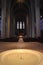 Grace Cathedral Baptismal Font