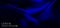 Graceful abstract dark blue background like curved matter