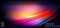 Graceful abstract multicolor background with curved lines