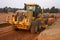 Grader Heavy equipment